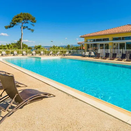 500 M From The In The Appartamento Six-Fours-les-Plages